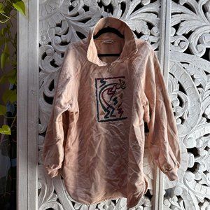 Vintage New Mexico Souvenir Pullover Sweatshirt